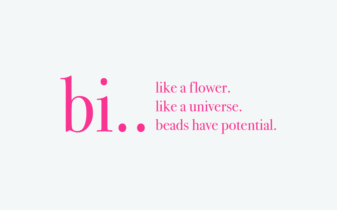 bi..logo beside