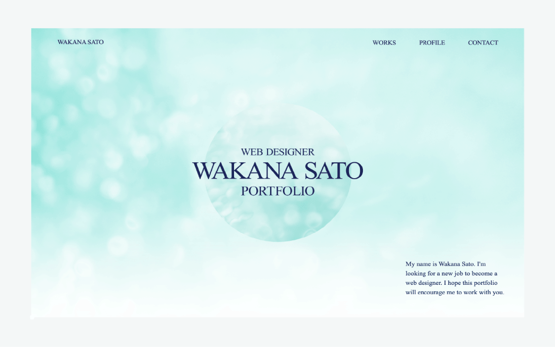 portfolio