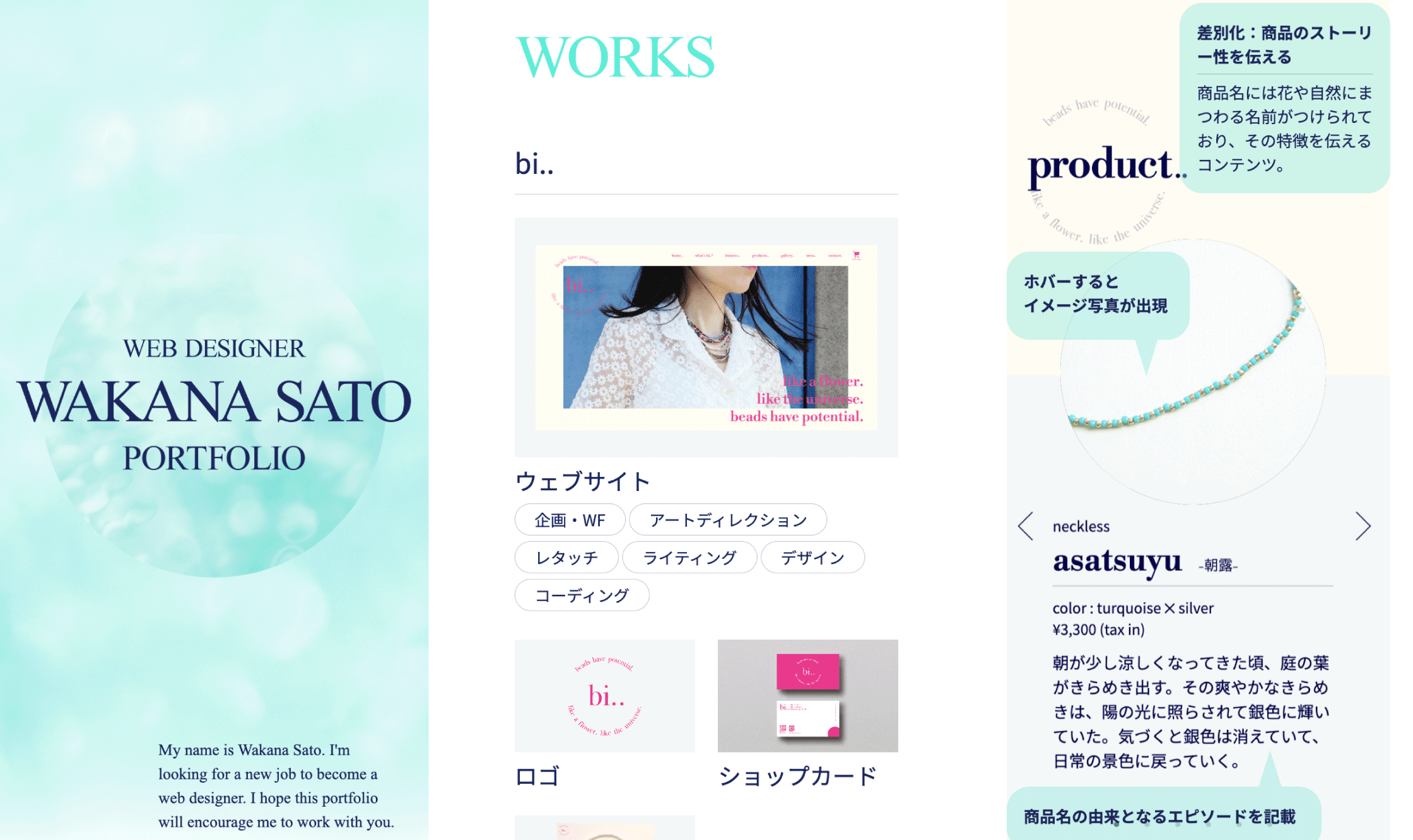 portfolio pc_sp